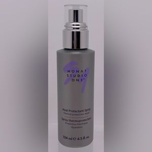 Hair Styling Thermal Protect Styling Shield, Monat Studio One NWT Retiring Soon!
